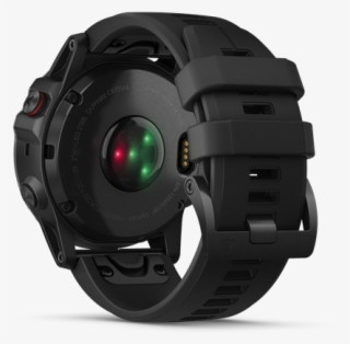 Garmin Fenix 5x Plus Gps Watch - Garmin Fenix 5x Plus