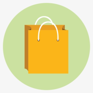 Shopping Bags Icon Png