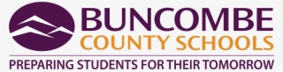 Bcs Logo - Buncombe County Schools Logo