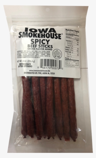 Skip To The Beginning Of The Images Gallery - Cabanossi