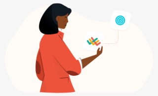 Lattice Is The People Management Platform - Cartoon