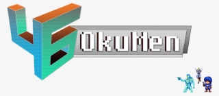 46 Okumen - Graphic Design