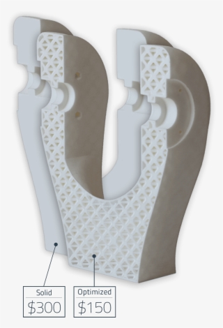 Lattice - 3d Printing Lattice Support