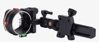 Cobra Buckhead Elite Black Right