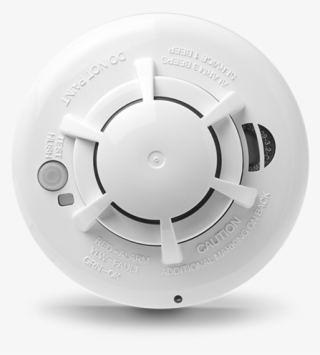 Fire Communicator - Fire