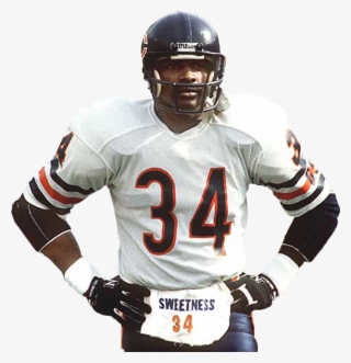 This Photo Was Uploaded By - Walter Payton Bears
