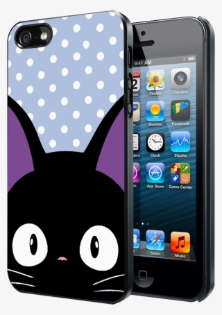 Kiki Delivery Service D Samsung Galaxy S3 S4 S5 Note - Marvel Comics Iphone Case