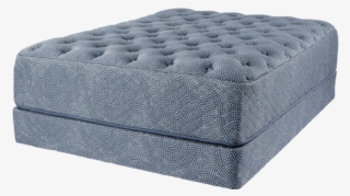 Contemporary Series - Symbol Mattress