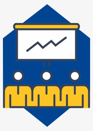 Accounts And Forcasting Icon - Forecasting