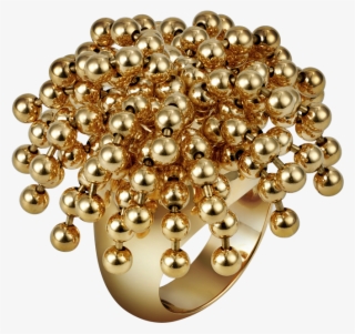 Cartier Opens In Aventura - Paris Nouvelle Vague Ring