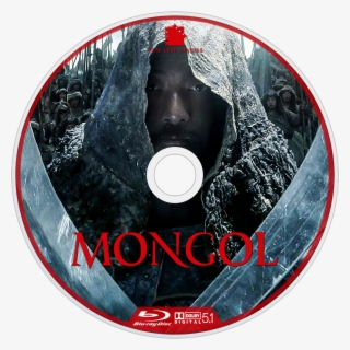 The Rise Of Genghis Kahn Bluray Disc Image - I&i Sports Supply Vo1338a Cx20