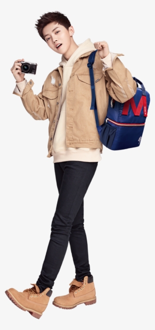 Luhan International On Twitter - Photography