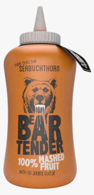 Sea Buckthorn - Sea Buckthorns