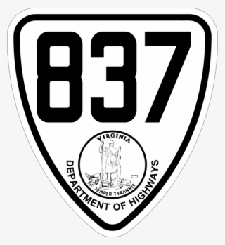 Virginia 837 - Virginia