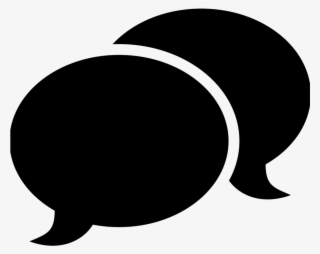 Conversation Icon Png - Conversations Icon