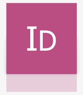 Adobe,indesign,mirror - Icon