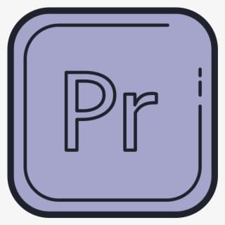 Adobe Premiere Pro Icon - Adobe Premiere Pro
