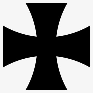 Medium Image - Medieval Cross