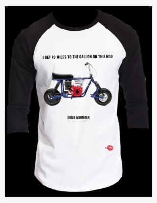 Long-sleeved T-shirt