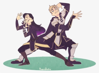 “i Love These Weird/dumb Siblings So Much ” - Dragon Prince Rayla Fanart