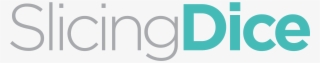 Logo Slicing Dice - Logo