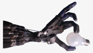 An Evil Robot Trying To Steal Your Job - Physics, Volume One: Chapters 1-17