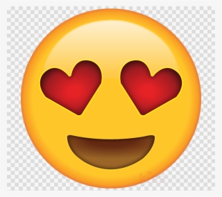 Emoticon De Amor