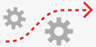 Manufacturers - First And Last Mile Icon