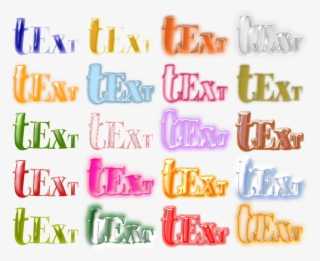 Bump Clipart Free For Download - Text Clip Art