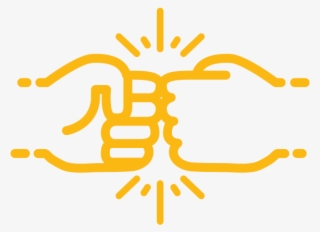 We Are Partners - Graphics