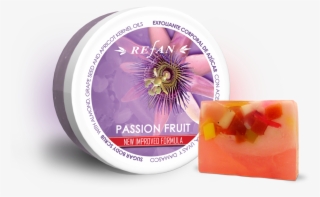 5992 Passion Fruit - Refan Passion Fruit