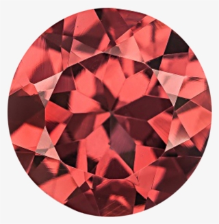 Garnet - Rhodolite