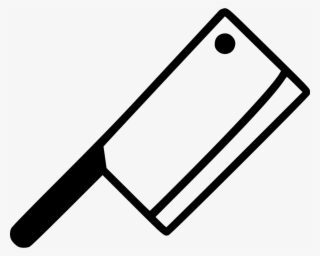 Png File Svg - Knife