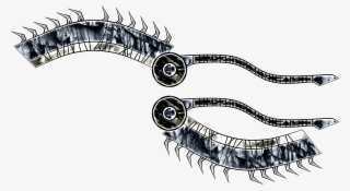 Saw Cleaver - Art