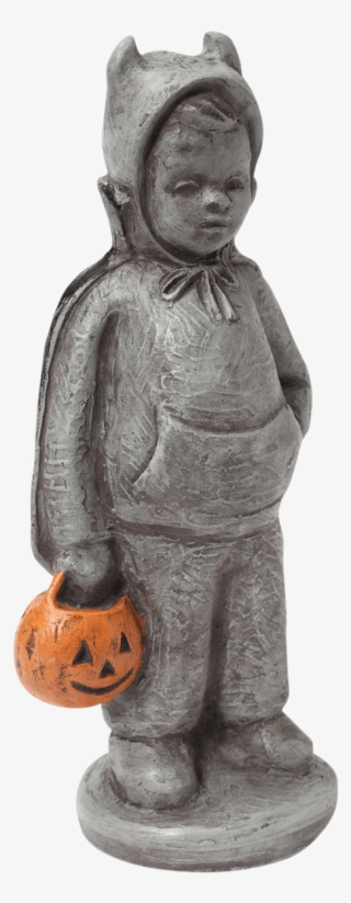 Trick Or Treat - Trick-or-treating