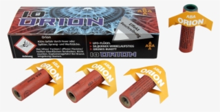 10 Fancy Fireworks Projectiles Whose Special Ufo Wings - Active Shirt