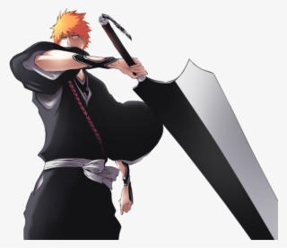 Jason Cleaver - Ichigo Kurosaki