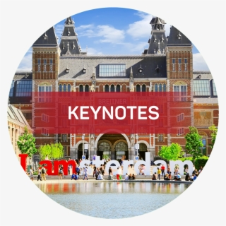 Days 1 & - Amsterdam