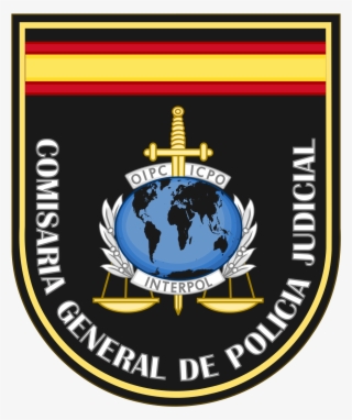 Policia Judicial Policia Nacional