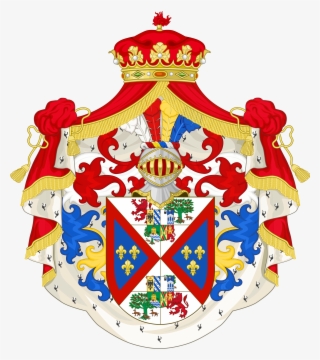 Open - Coat Of Arms Marichalar
