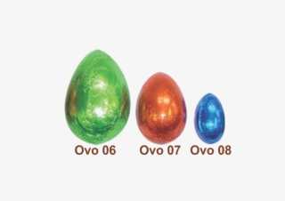 Ovos Ganso Galinha Maciço - Chicken