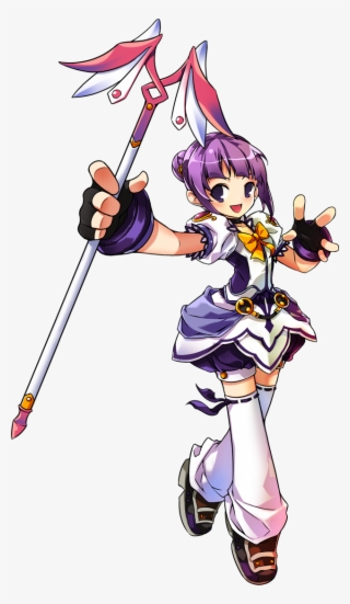 Highmagician Video Game Characters, Fantasy Characters, - Elsword Aisha Hm