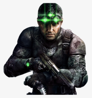 Splinter Cell Png - Splinter Cell Wallpaper Iphone - 700x549 PNG ...