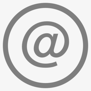 Email Icon Png Transparent