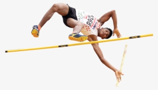 Pole Vault