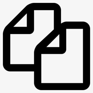 Banner Black And White Stock Copy Clip Png - Icon