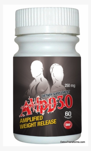 Amp'd 3 - - Health