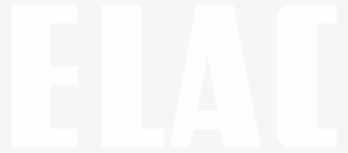 Elac - Accor Hotels White Logo