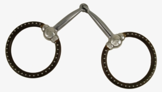 Snaffle Bit