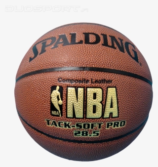 Spalding Nba Tack-soft Pro - Spalding Basketball